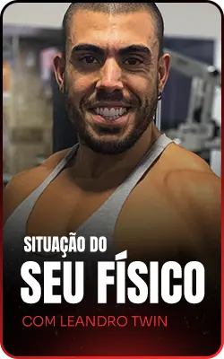 LEANDRO TWIN